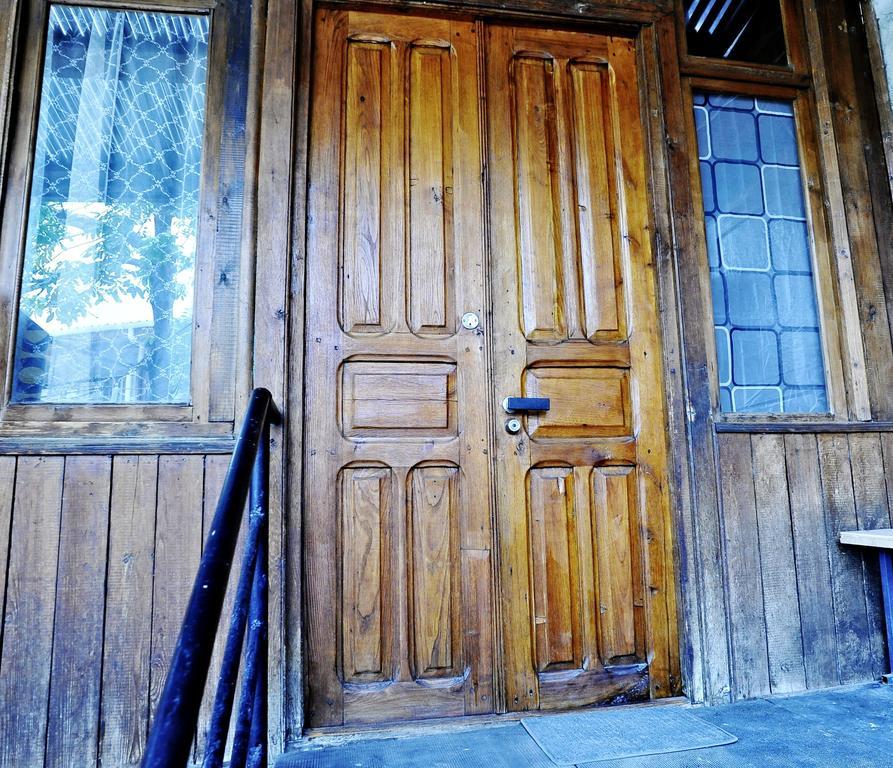 Guest House Gege Tbilisi Camera foto