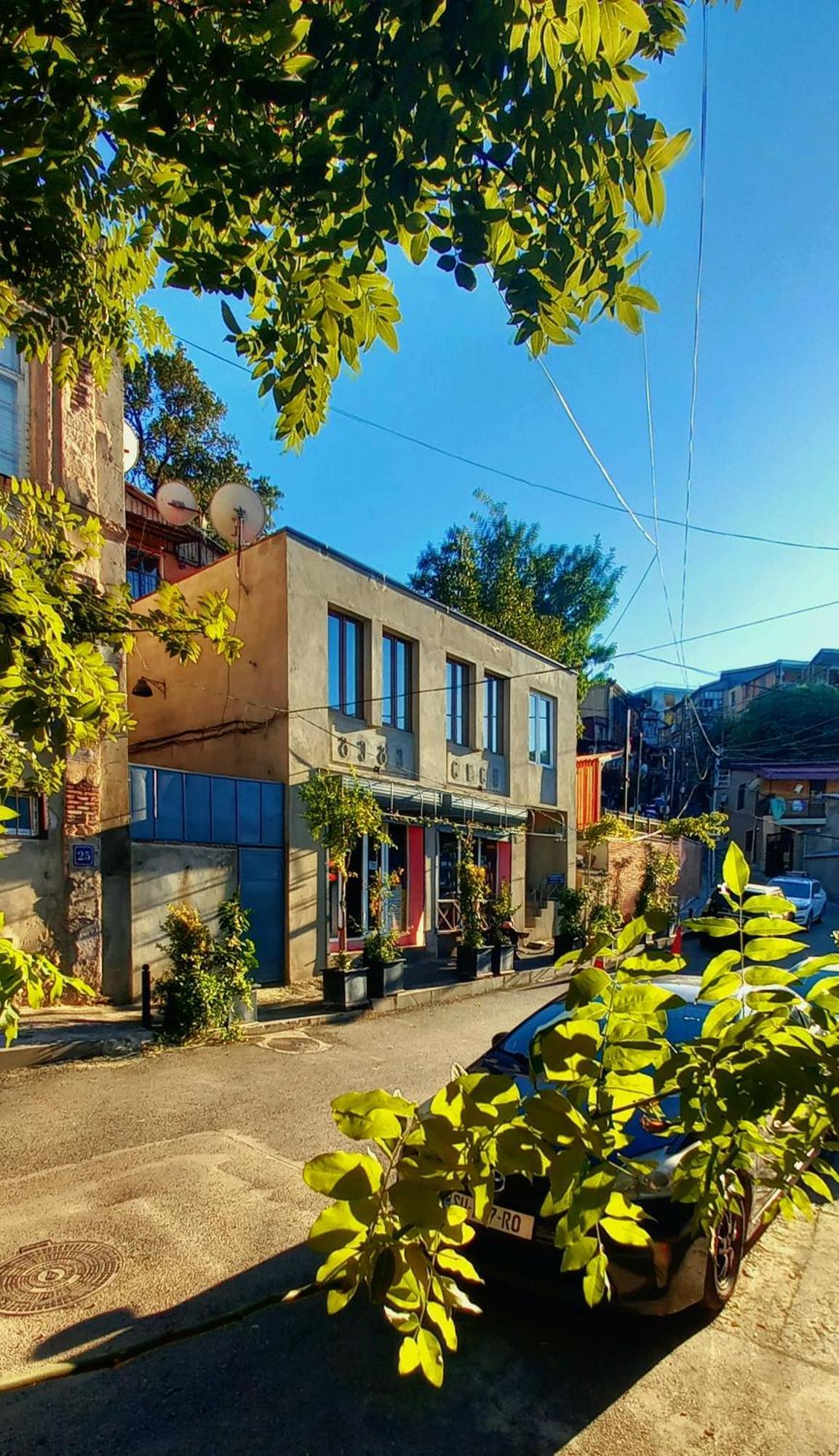 Guest House Gege Tbilisi Camera foto