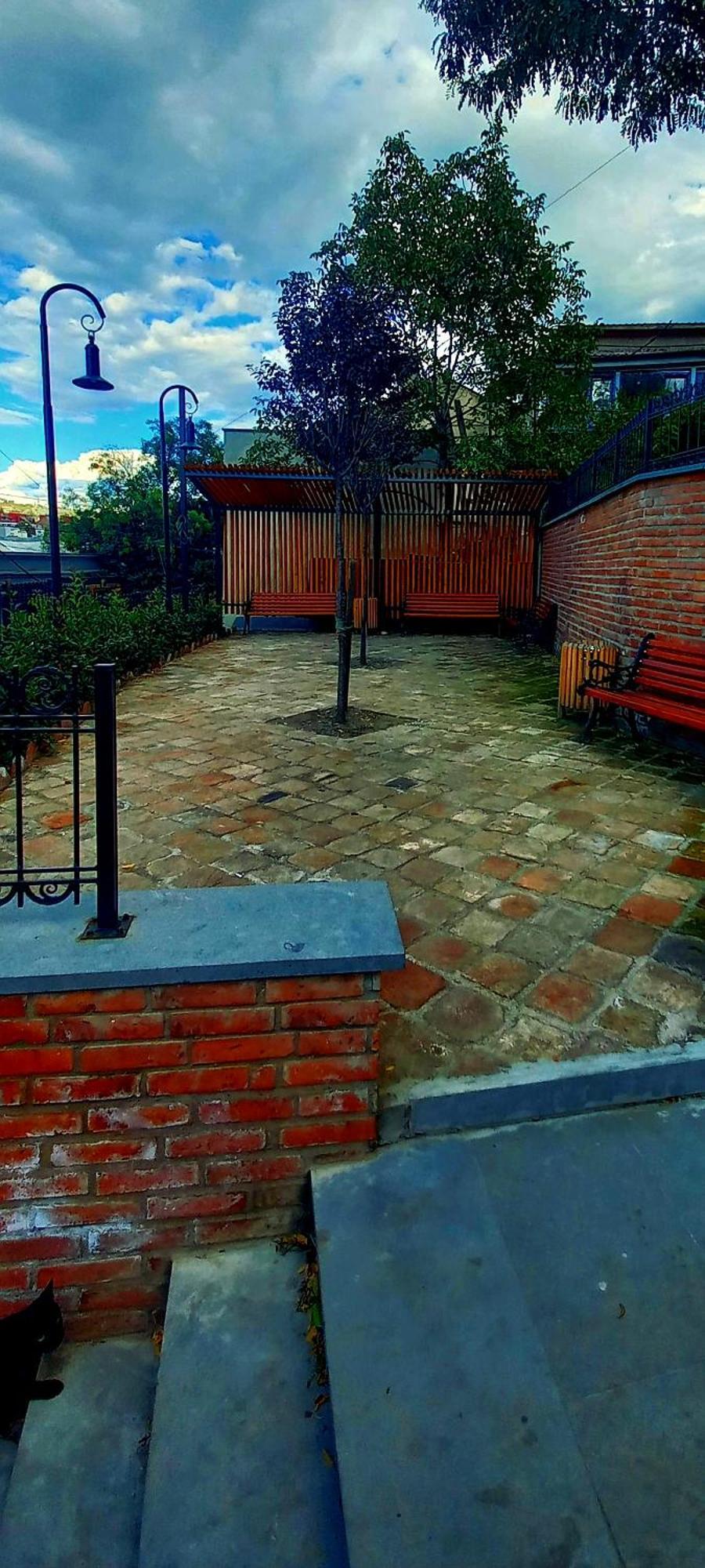 Guest House Gege Tbilisi Camera foto