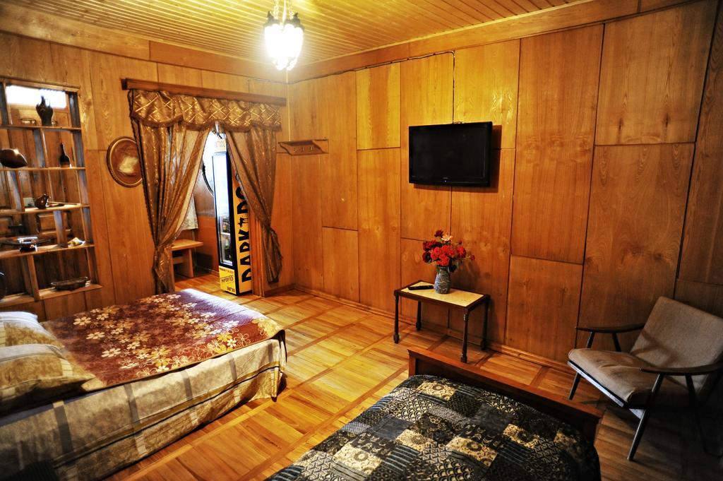 Guest House Gege Tbilisi Camera foto