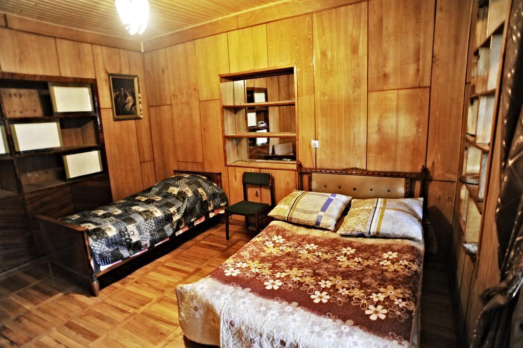 Guest House Gege Tbilisi Camera foto