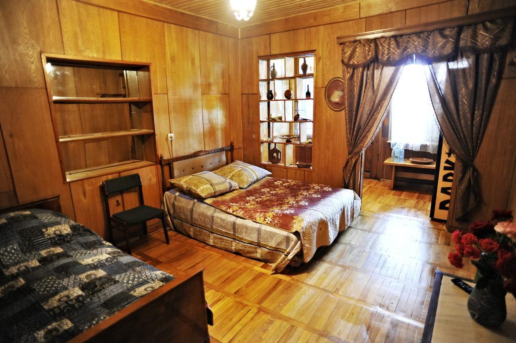 Guest House Gege Tbilisi Camera foto