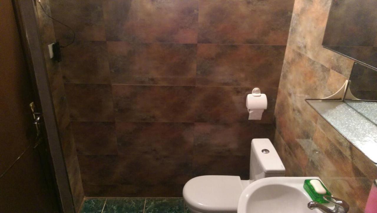 Guest House Gege Tbilisi Esterno foto